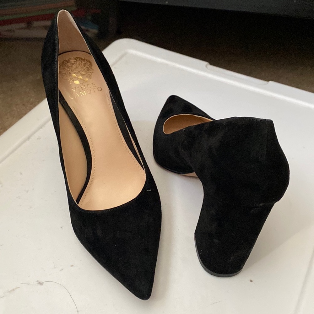 Vince Camuto Ableen Pump